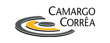 Logotipo Camargo Corrêa