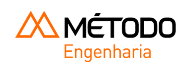 Logotipo Método Engenharia