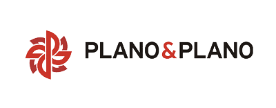 Logotipo Plano & Plano