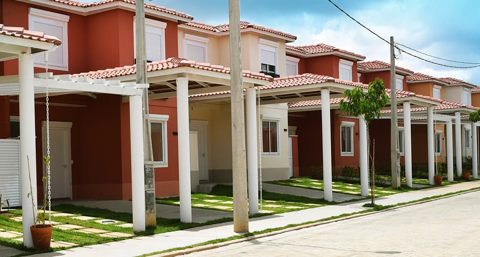 Casas de Toscana, Concima/ Merolar